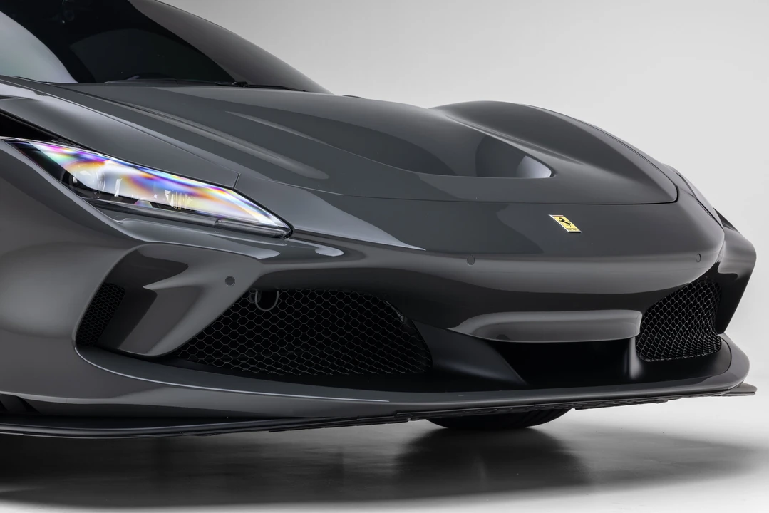 2022 Ferrari F8 Tributo - Image 18 of 31