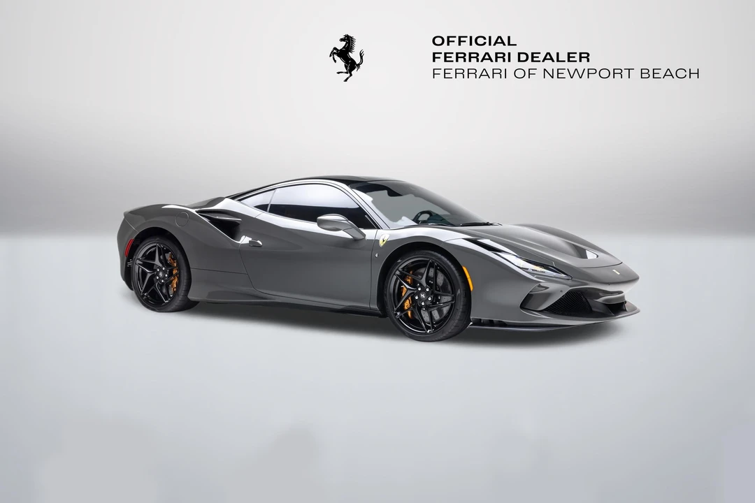 2022 Ferrari F8 Tributo - Image 10 of 31