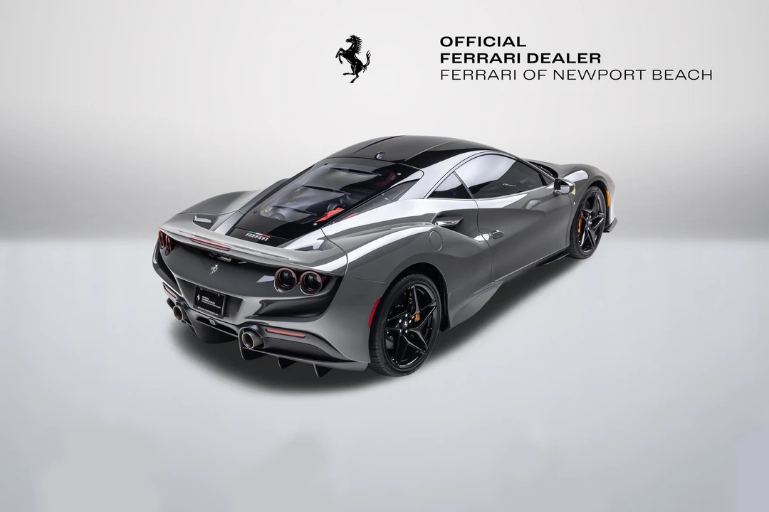 2022 Ferrari F8 Tributo - Image 14 of 31