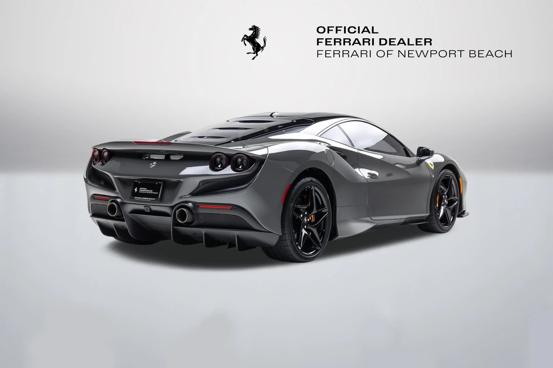 2022 Ferrari F8 Tributo - Image 7 of 31