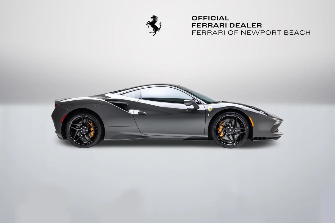 2022 Ferrari F8 Tributo - Image 9 of 31
