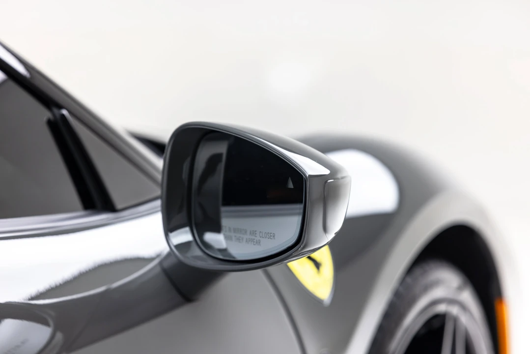 2022 Ferrari F8 Tributo - Image 24 of 31