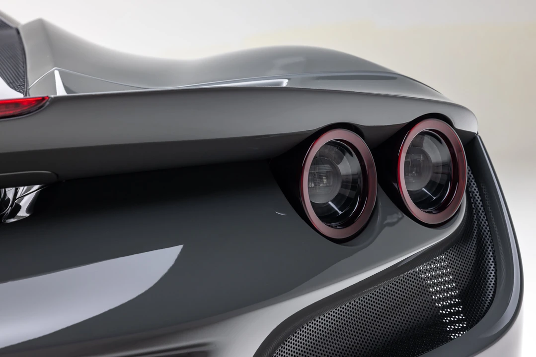 2022 Ferrari F8 Tributo - Image 20 of 31