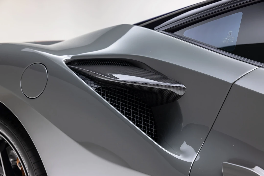 2022 Ferrari F8 Tributo - Image 23 of 31