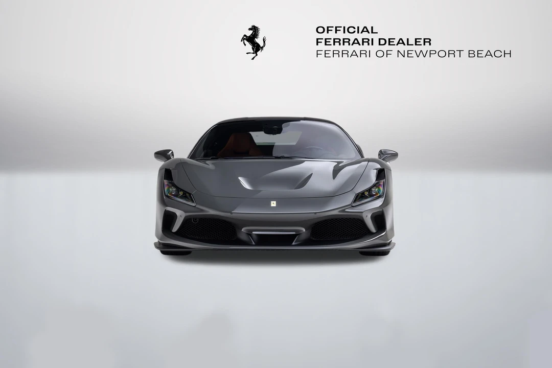 2022 Ferrari F8 Tributo - Image 13 of 31