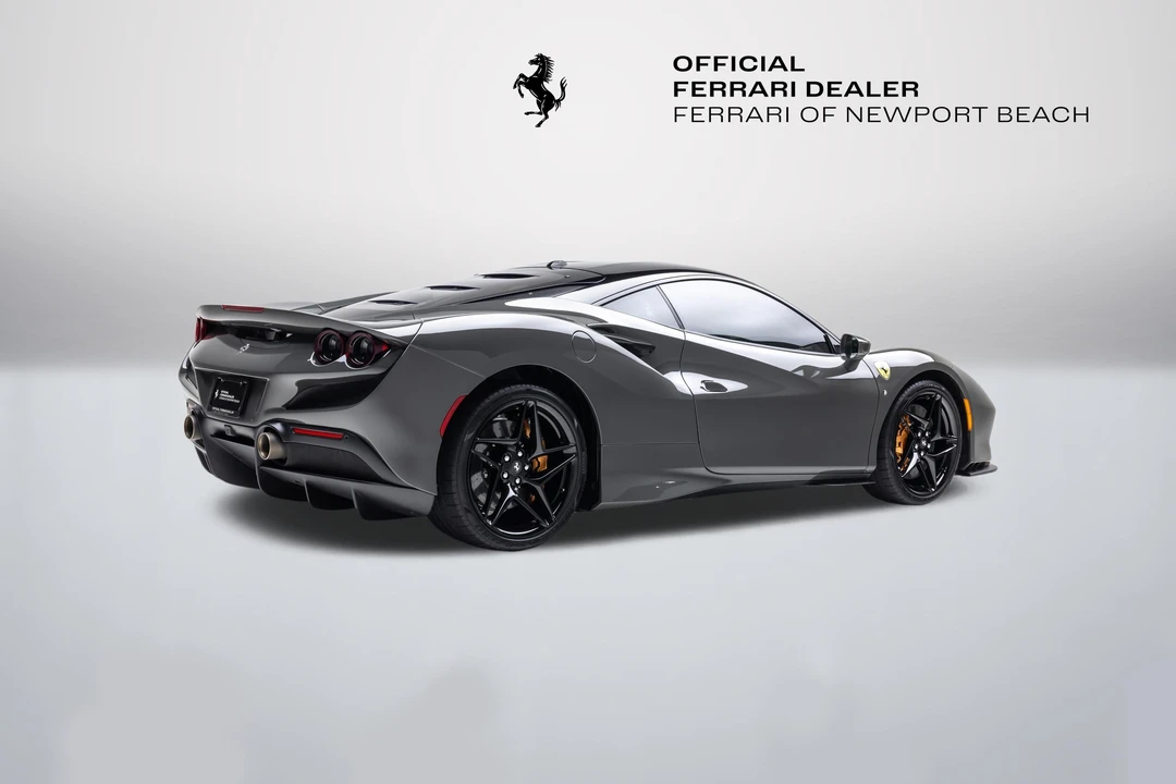 2022 Ferrari F8 Tributo - Image 8 of 31
