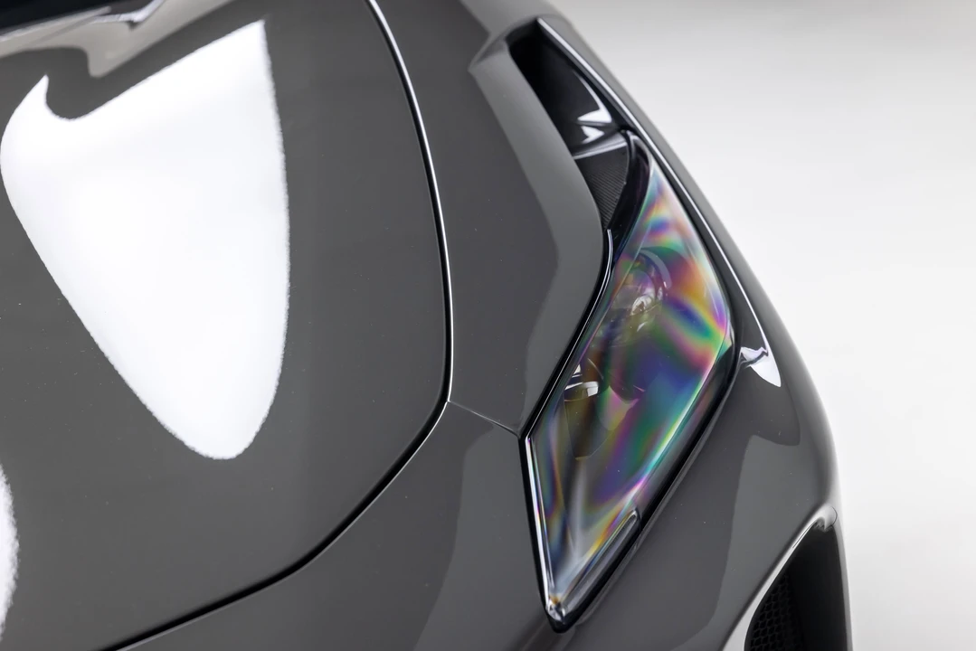 2022 Ferrari F8 Tributo - Image 28 of 31