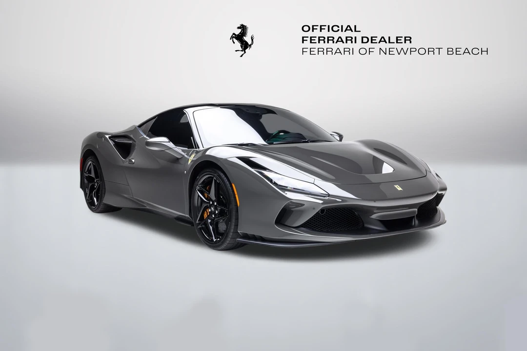2022 Ferrari F8 Tributo - Image 12 of 31