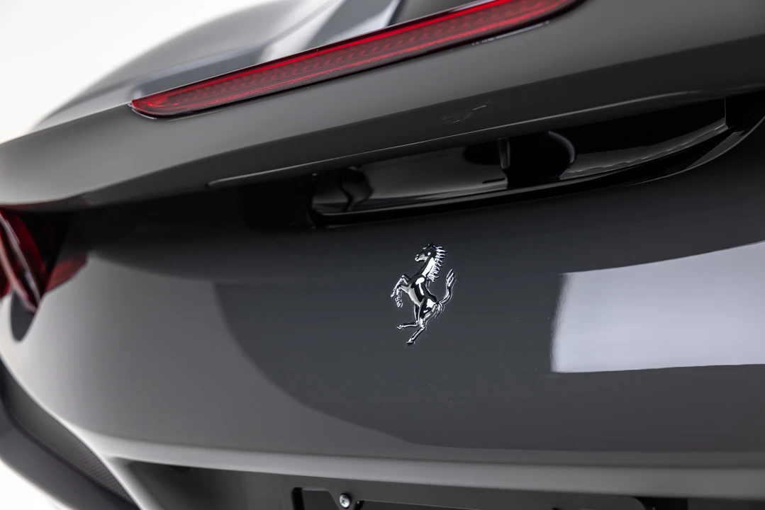 2022 Ferrari F8 Tributo - Image 22 of 31