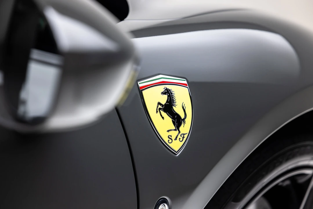 2022 Ferrari F8 Tributo - Image 25 of 31