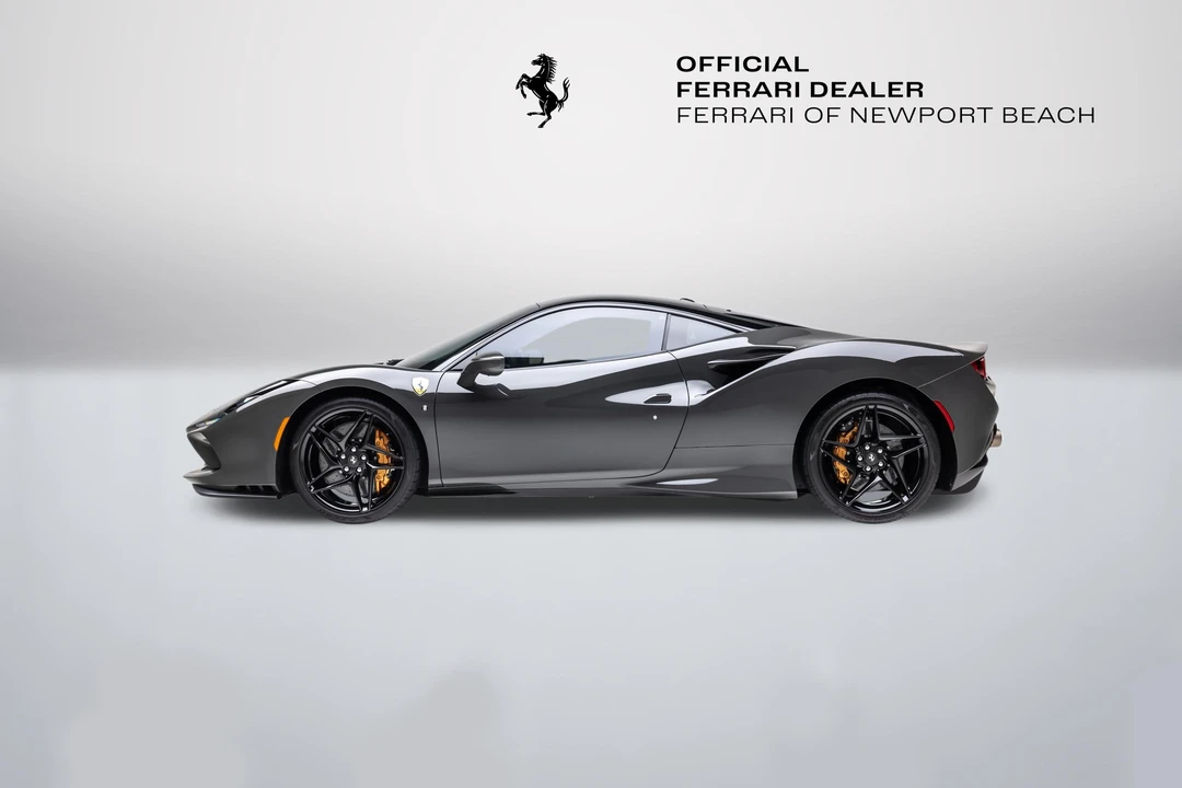 2022 Ferrari F8 Tributo - Image 4 of 31
