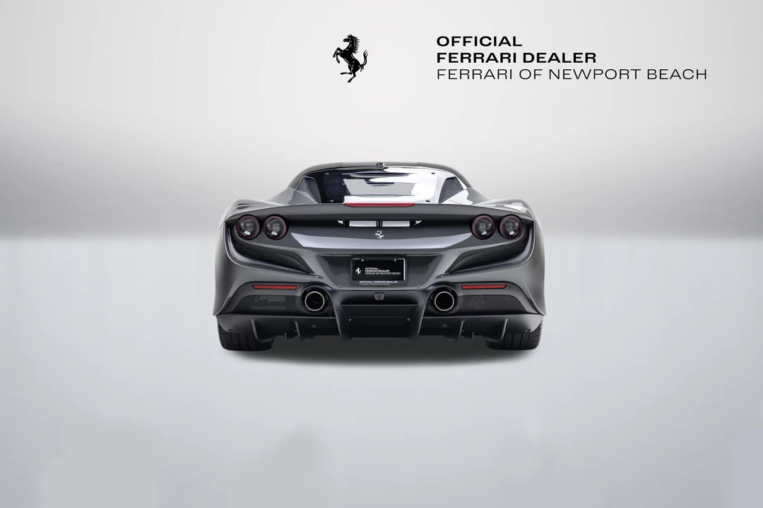 2022 Ferrari F8 Tributo - Image 6 of 31