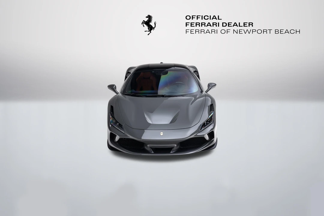 2022 Ferrari F8 Tributo - Image 5 of 31