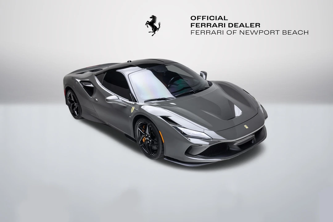 2022 Ferrari F8 Tributo - Image 15 of 31