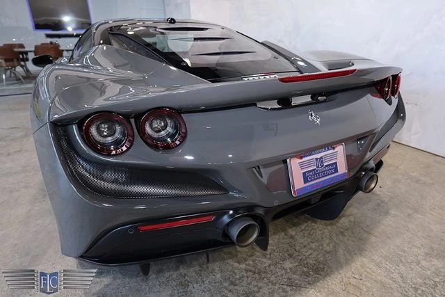 2022 Ferrari F8 Tributo - Image 7 of 31