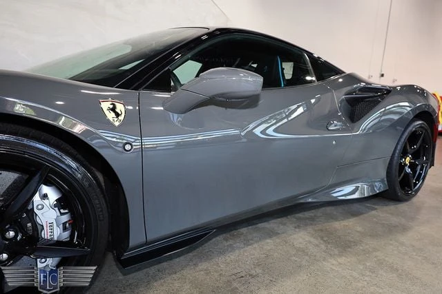2022 Ferrari F8 Tributo - Image 8 of 31