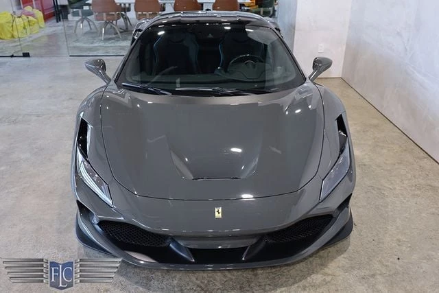 2022 Ferrari F8 Tributo - Image 10 of 31