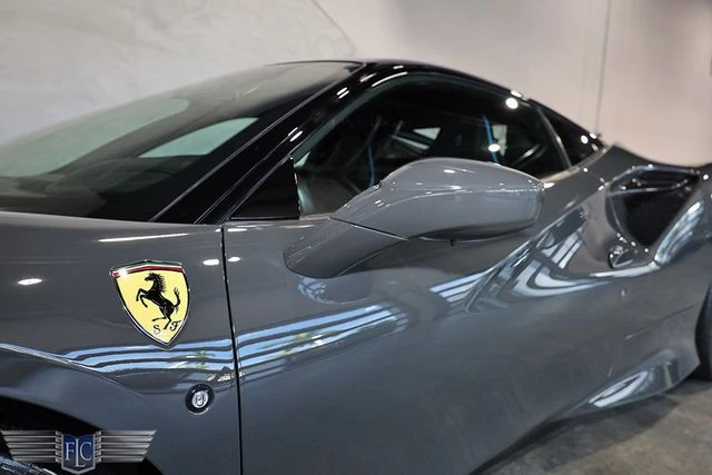 2022 Ferrari F8 Tributo - Image 13 of 31