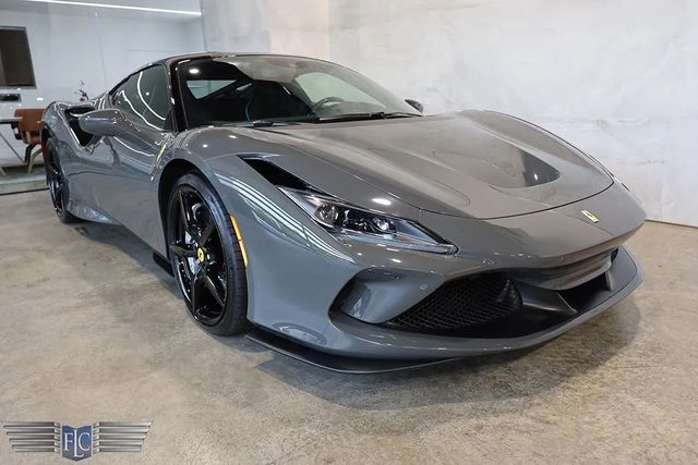 2022 Ferrari F8 Tributo - Image 14 of 31