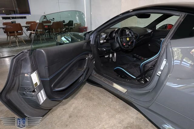 2022 Ferrari F8 Tributo - Image 16 of 31