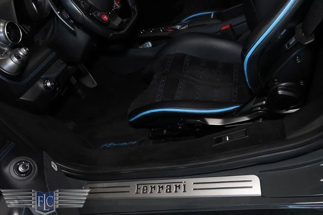 2022 Ferrari F8 Tributo - Image 17 of 31