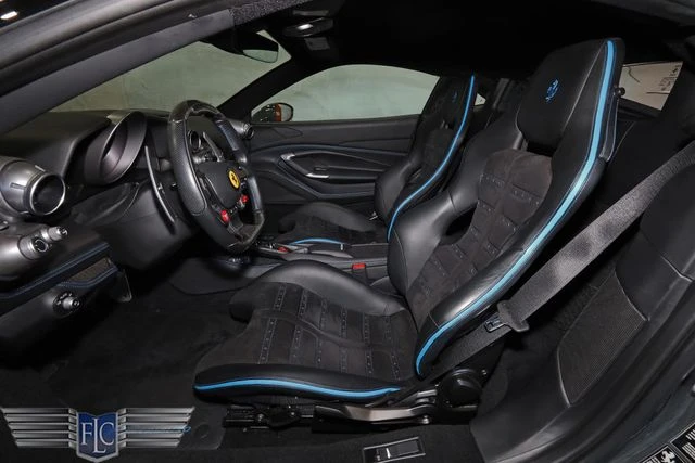 2022 Ferrari F8 Tributo - Image 18 of 31