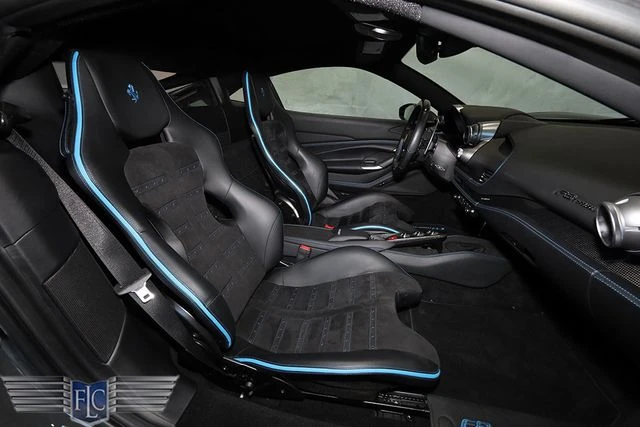 2022 Ferrari F8 Tributo - Image 19 of 31