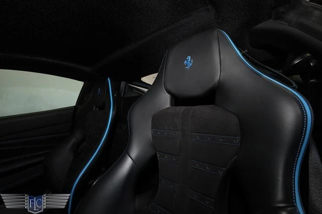 2022 Ferrari F8 Tributo - Image 21 of 31