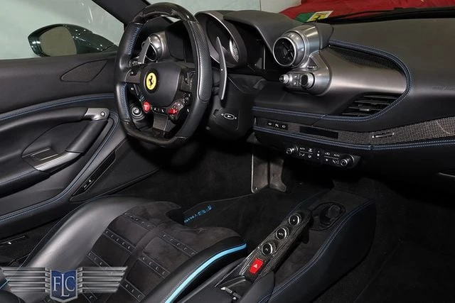 2022 Ferrari F8 Tributo - Image 22 of 31