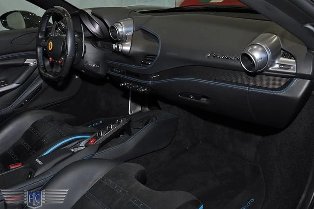 2022 Ferrari F8 Tributo - Image 23 of 31