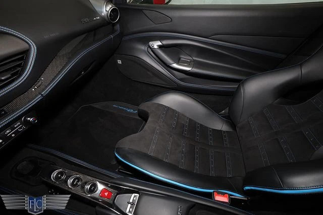 2022 Ferrari F8 Tributo - Image 24 of 31
