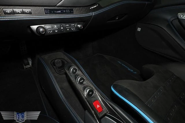 2022 Ferrari F8 Tributo - Image 26 of 31
