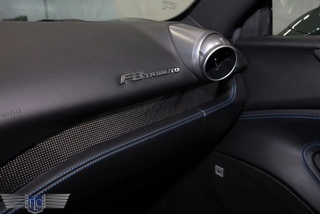 2022 Ferrari F8 Tributo - Image 27 of 31
