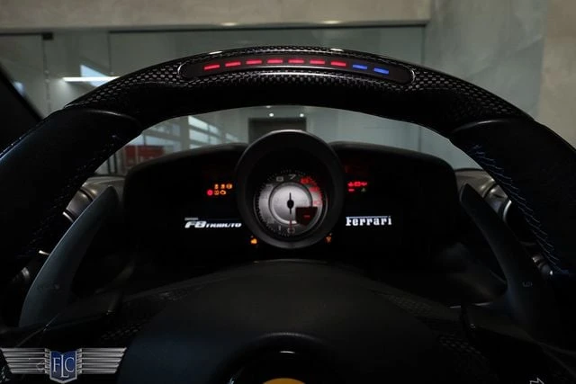 2022 Ferrari F8 Tributo - Image 29 of 31