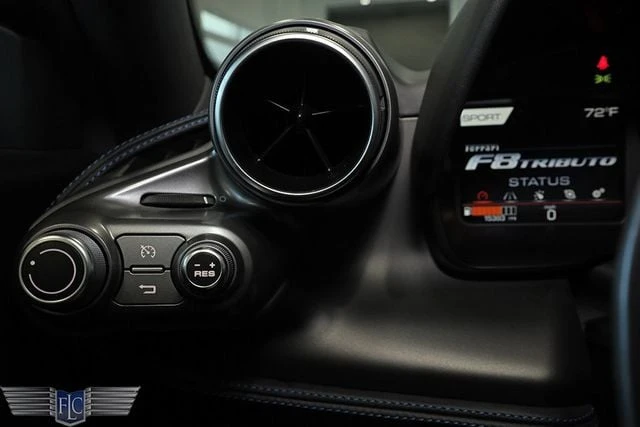 2022 Ferrari F8 Tributo - Image 30 of 31