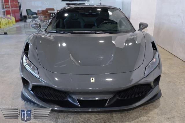 2022 Ferrari F8 Tributo - Image 4 of 31