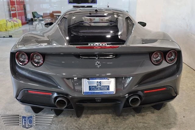 2022 Ferrari F8 Tributo - Image 5 of 31