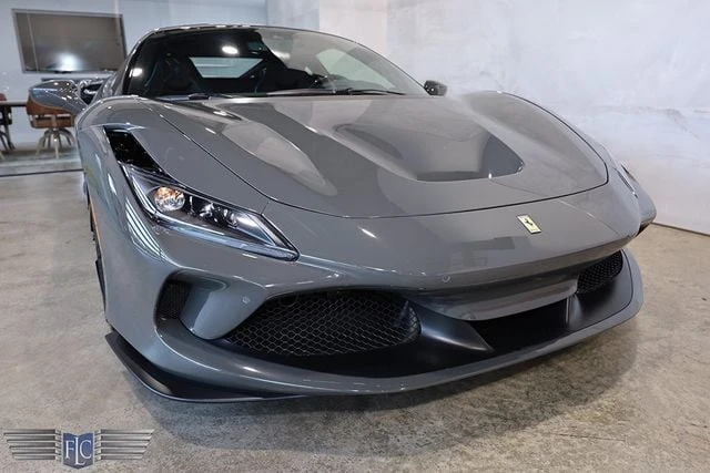 2022 Ferrari F8 Tributo - Image 6 of 31