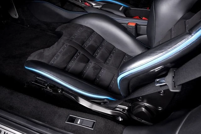 2022 Ferrari F8 Tributo - Image 24 of 31
