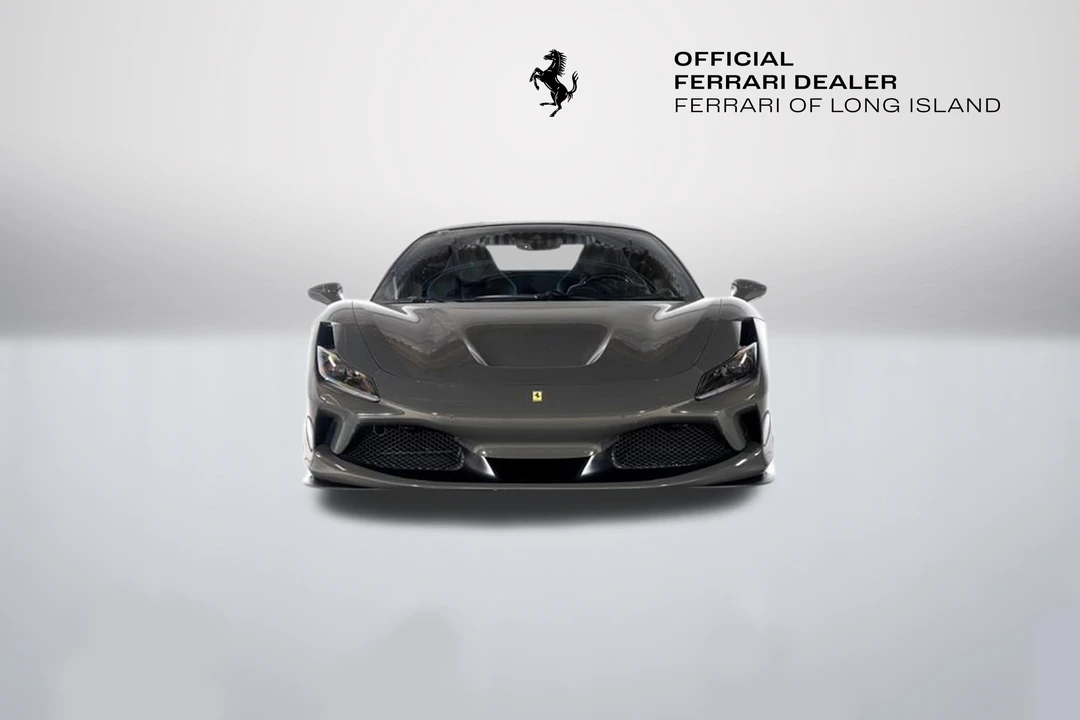 2022 Ferrari F8 Tributo - Image 15 of 31