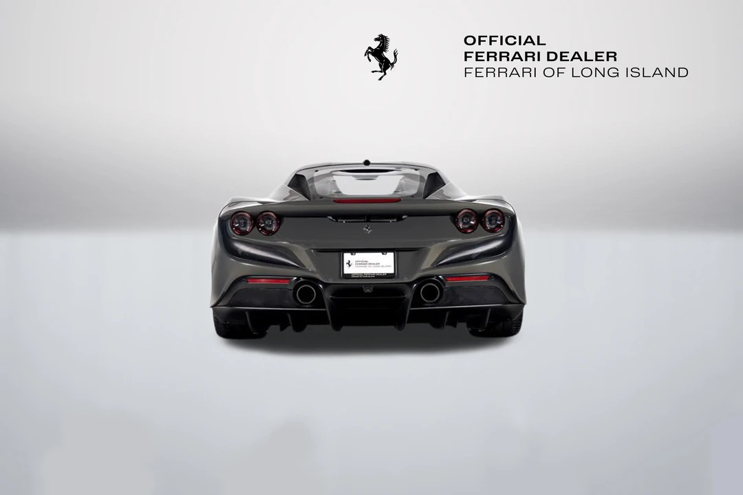 2022 Ferrari F8 Tributo - Image 8 of 31