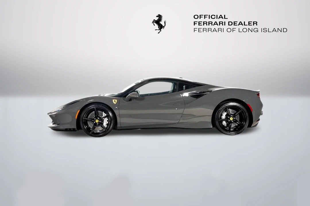2022 Ferrari F8 Tributo - Image 3 of 31