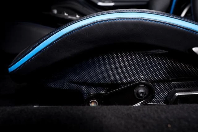 2022 Ferrari F8 Tributo - Image 28 of 31