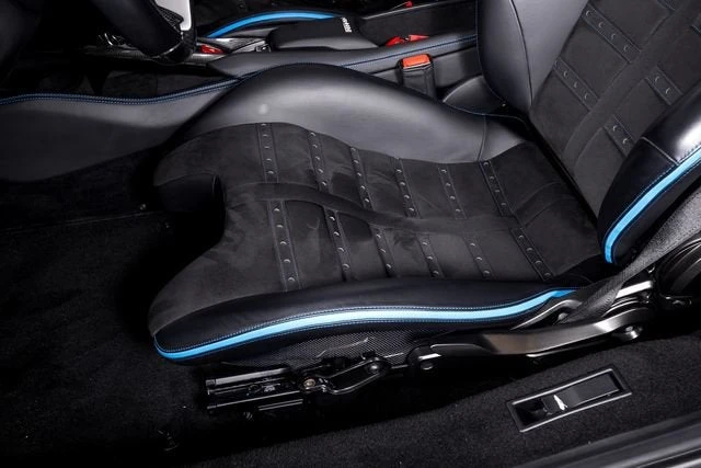 2022 Ferrari F8 Tributo - Image 23 of 31