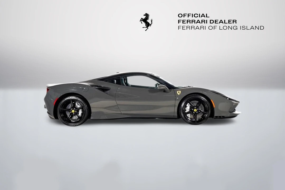 2022 Ferrari F8 Tributo - Image 13 of 31