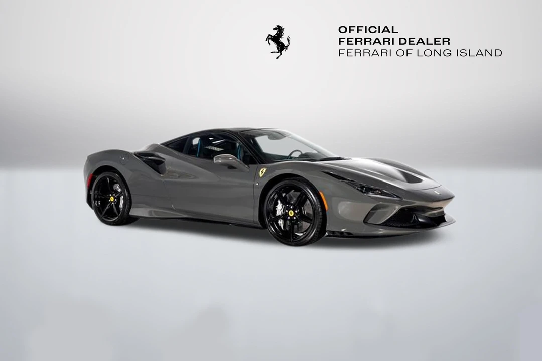 2022 Ferrari F8 Tributo - Image 14 of 31