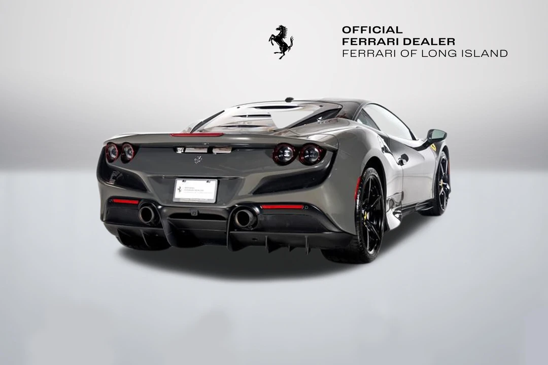 2022 Ferrari F8 Tributo - Image 12 of 31