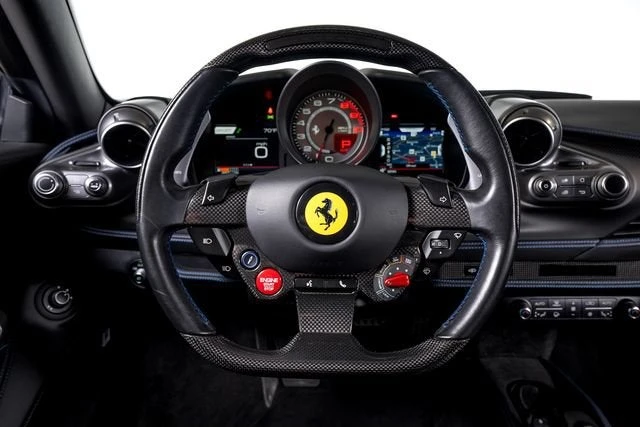 2022 Ferrari F8 Tributo - Image 6 of 31