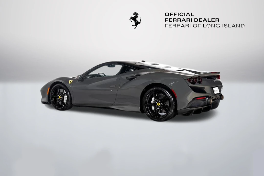 2022 Ferrari F8 Tributo - Image 7 of 31