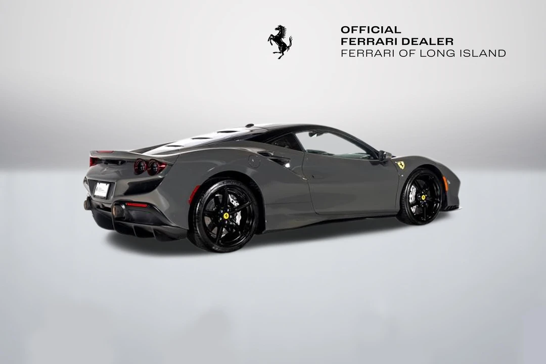 2022 Ferrari F8 Tributo - Image 2 of 31